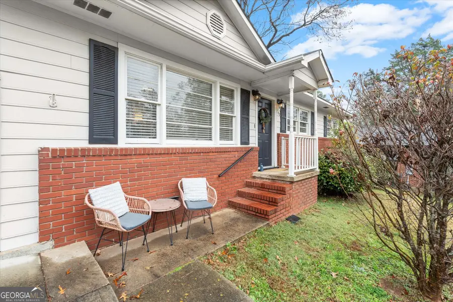 740 Polk Street Nw, Marietta, GA 30064 - Image #2