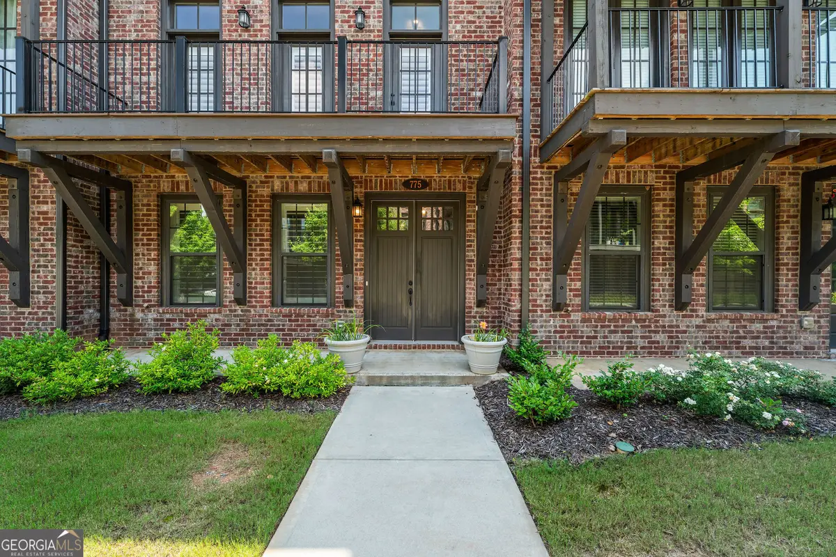 775 Hadley Lane Ne, Marietta, GA 30068 - #1