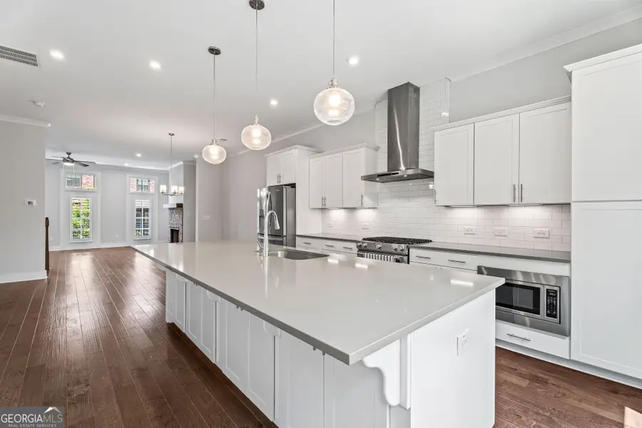 775 Hadley Lane Ne, Marietta, GA 30068 - #2