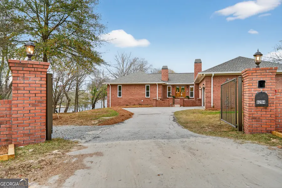 8294 Shelley Trail, Macon, GA 31220 - Image #2