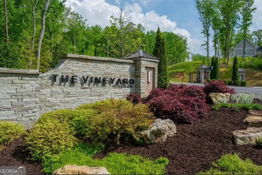 LOT 53 High Summit Drive, Talking Rock, GA 30175 - Image #2