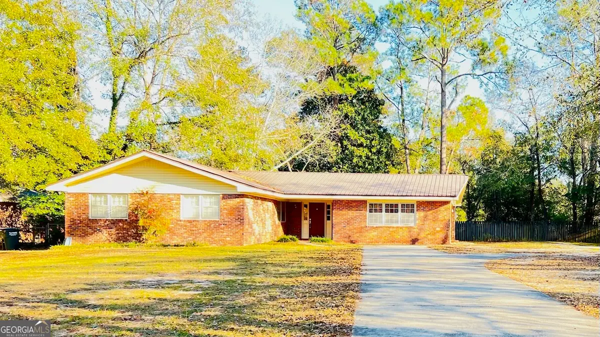 239 Circle Drive, Statesboro, GA 30461 - Image #1