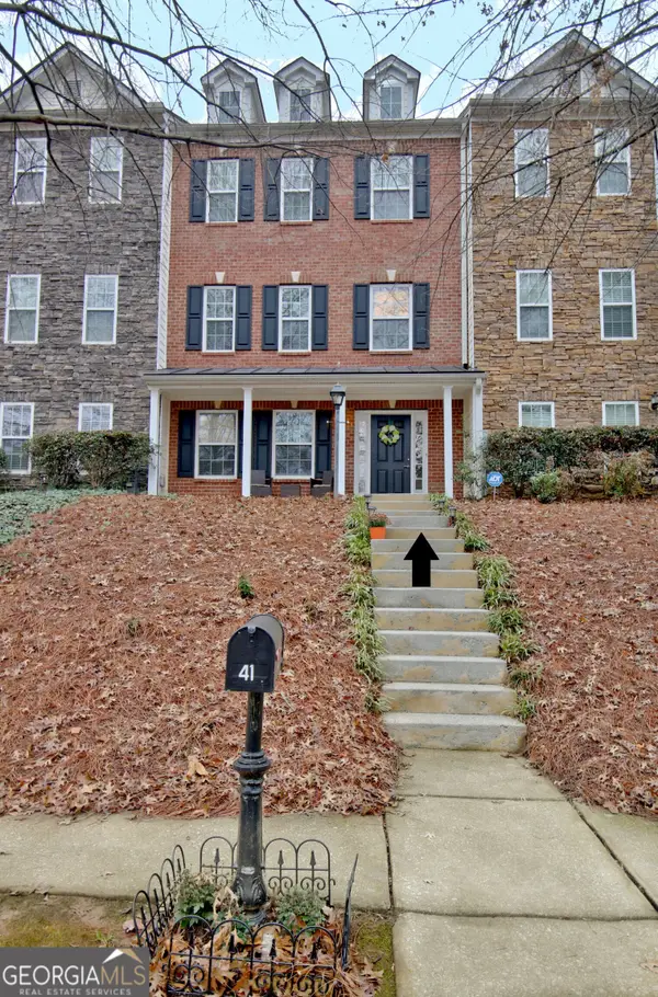 41 Corbel Way, Newnan, GA 30265