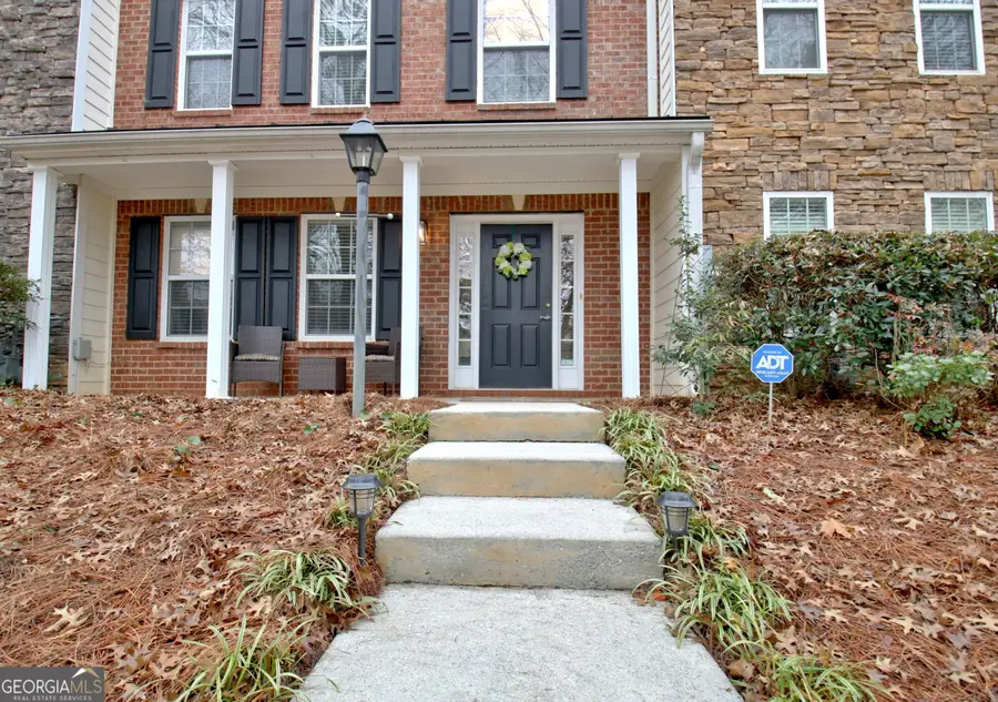 41 Corbel Way, Newnan, GA 30265 - Image #2