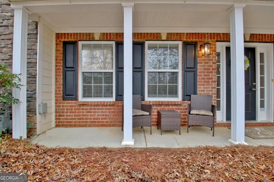 41 Corbel Way, Newnan, GA 30265 - Image #3