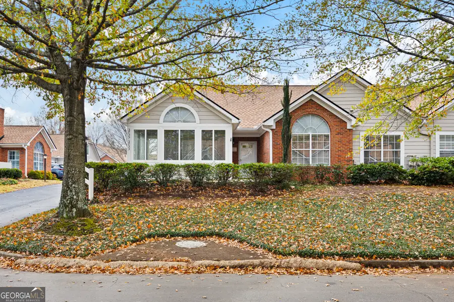 3735 Vineyards Lake Circle #24, Kennesaw, GA 30144 - Image #2