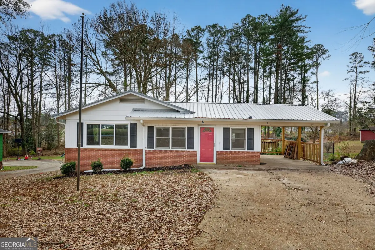 113 Maple Street, Bremen, GA 30110 - #1