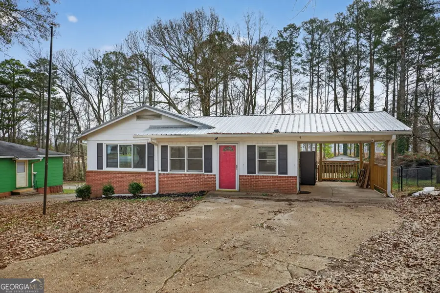 113 Maple Street, Bremen, GA 30110 - #2