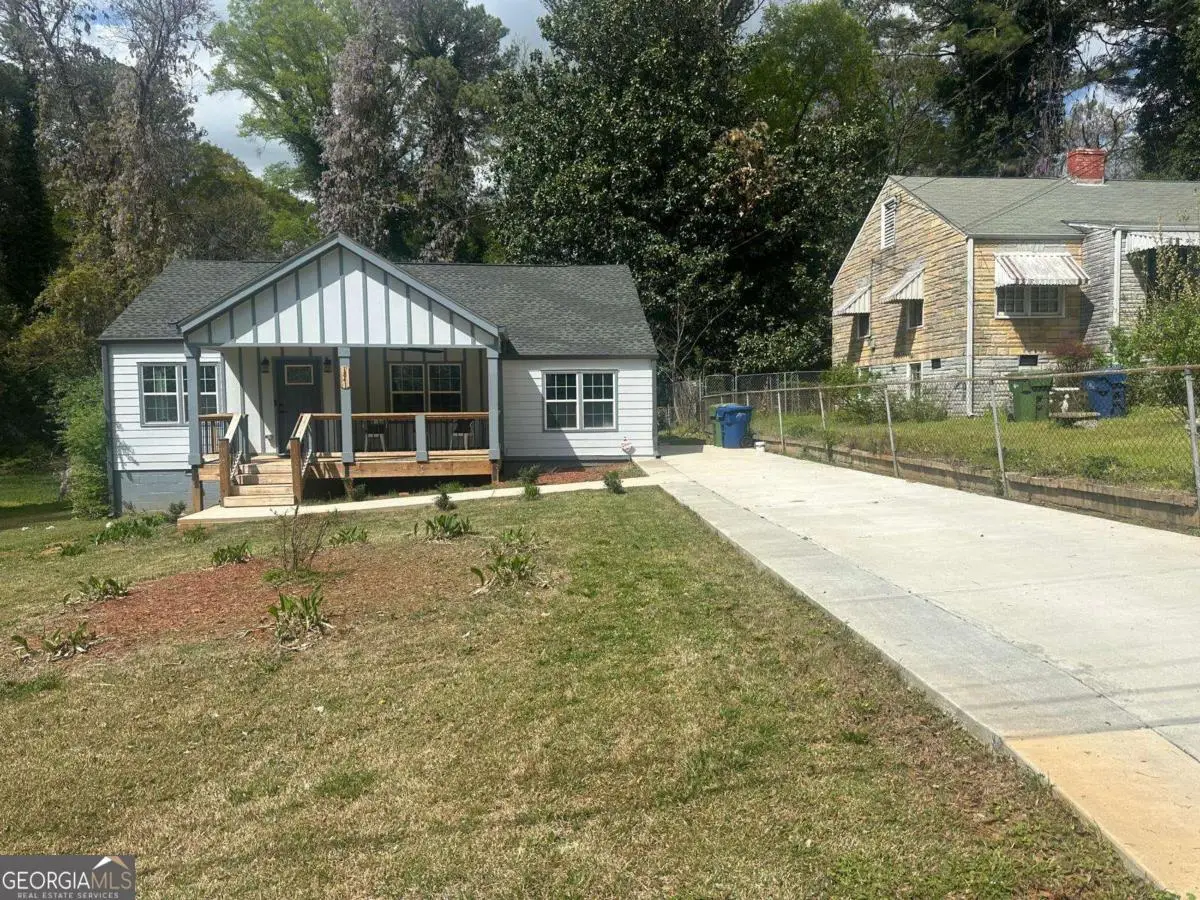 1841 Bayberry Drive Sw, Atlanta, GA 30311 - #1