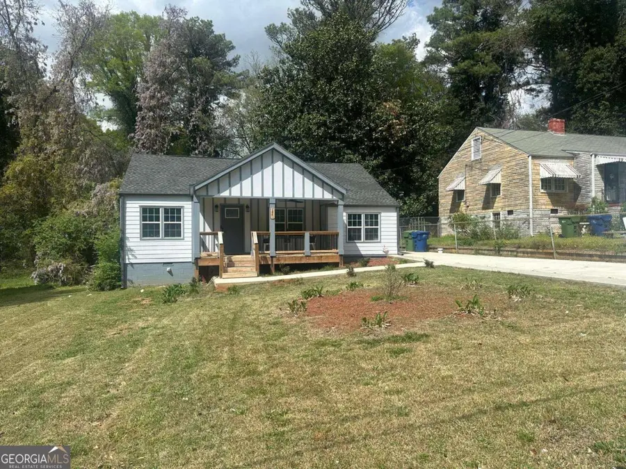 1841 Bayberry Drive Sw, Atlanta, GA 30311 - #2