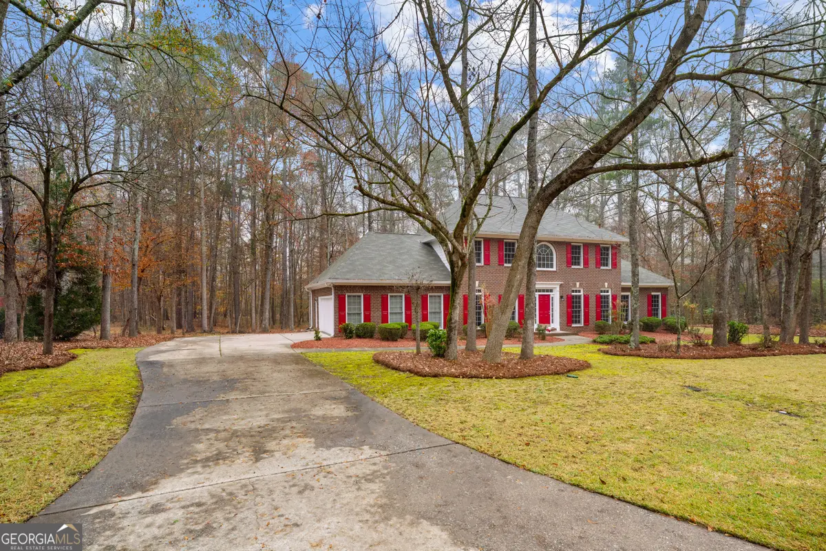 102 River Bottom Circle, Athens, GA 30606 - Image #1