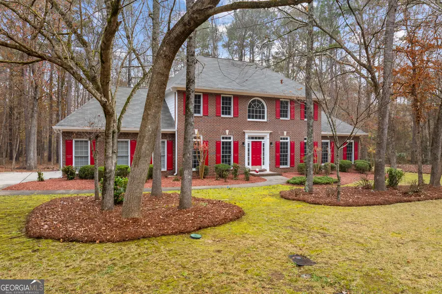 102 River Bottom Circle, Athens, GA 30606 - Image #2