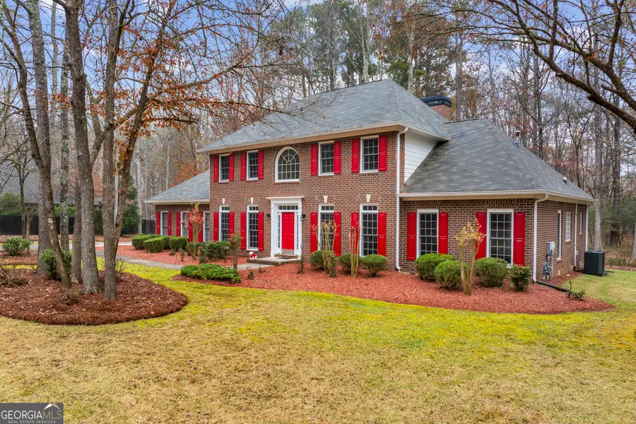 102 River Bottom Circle, Athens, GA 30606 - Image #3