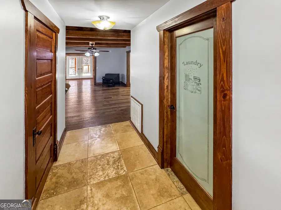 1050 County Line Road #10.75AC, Griffin, GA 30224 - Image #2