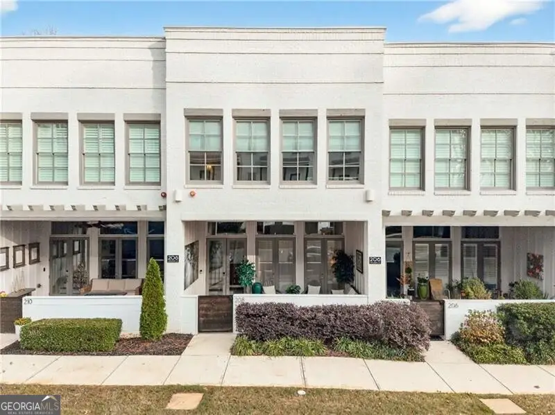 208 Sessions Street, Woodstock, GA 30188 - Image #1