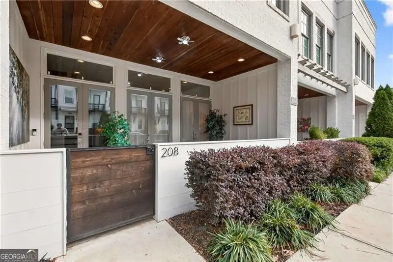 208 Sessions Street, Woodstock, GA 30188 - Image #3