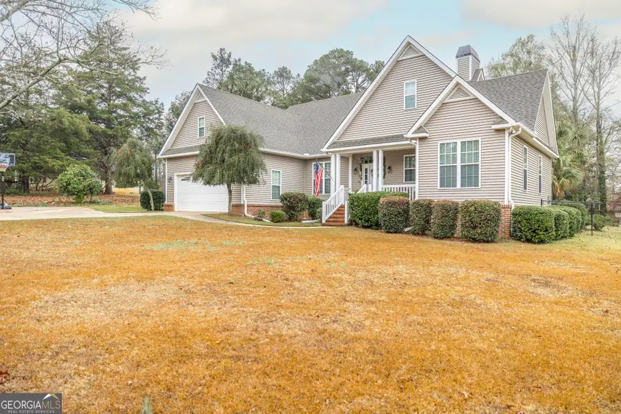 5161 Wesleyan Circle, Macon, GA 31210 - Image #2