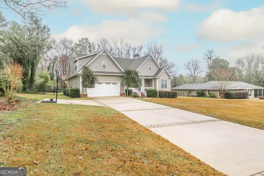 5161 Wesleyan Circle, Macon, GA 31210 - Image #3