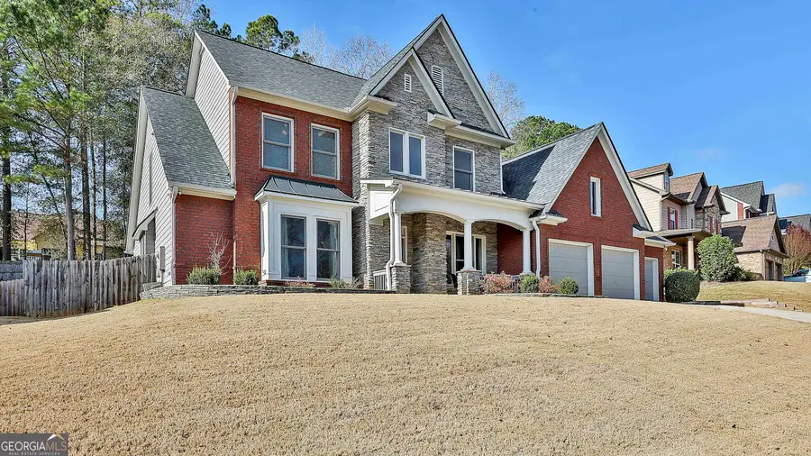 255 Highwoods Parkway, Newnan, GA 30265 - Image #2