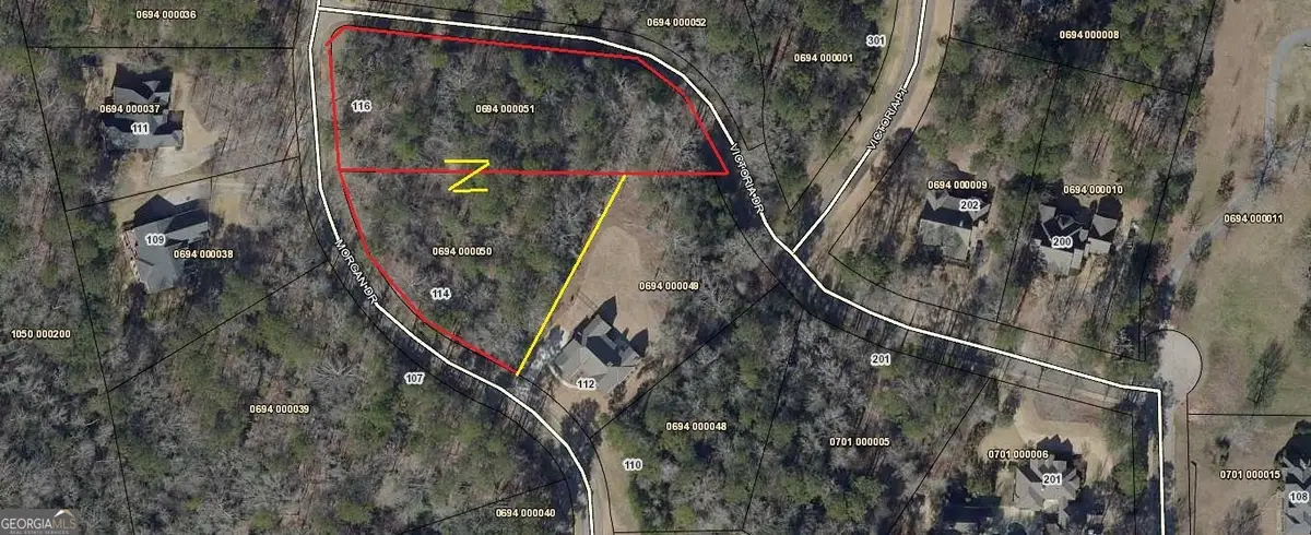 114-116 Morgan Drive, Lagrange, GA 30240 - Image #1