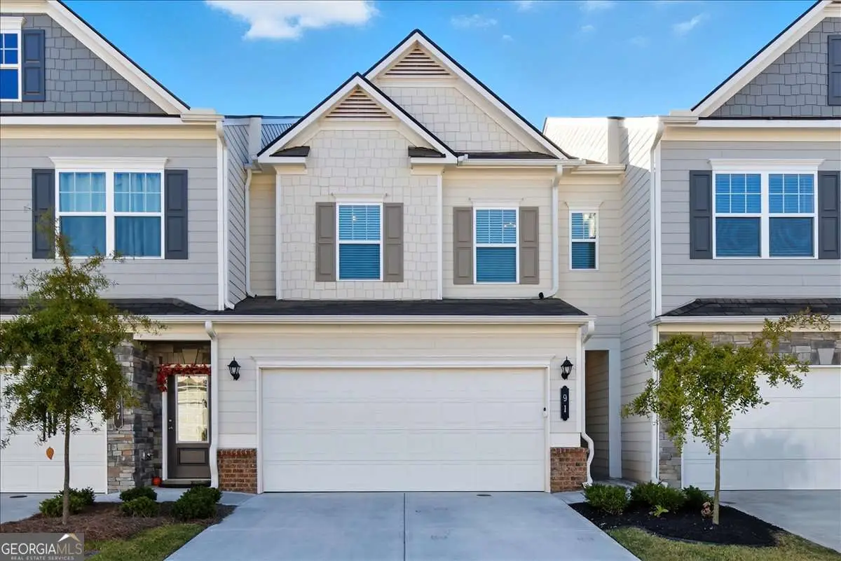 91 Pinnacle Way, Jasper, GA 30143 - Image #1