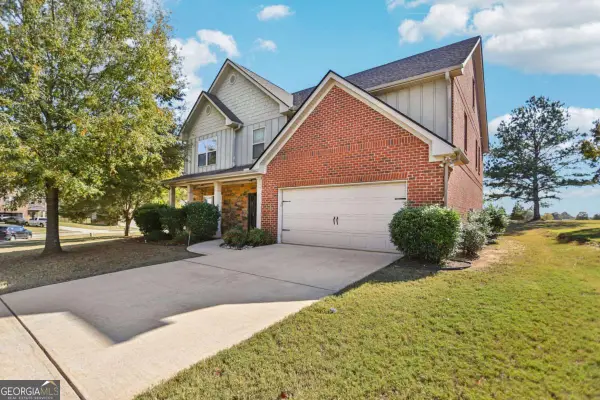 3154 Alhambra Circle, Hampton, GA 30228