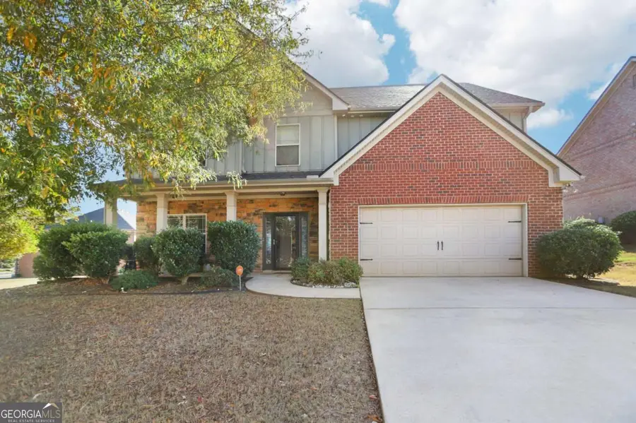 3154 Alhambra Circle, Hampton, GA 30228 - Image #2