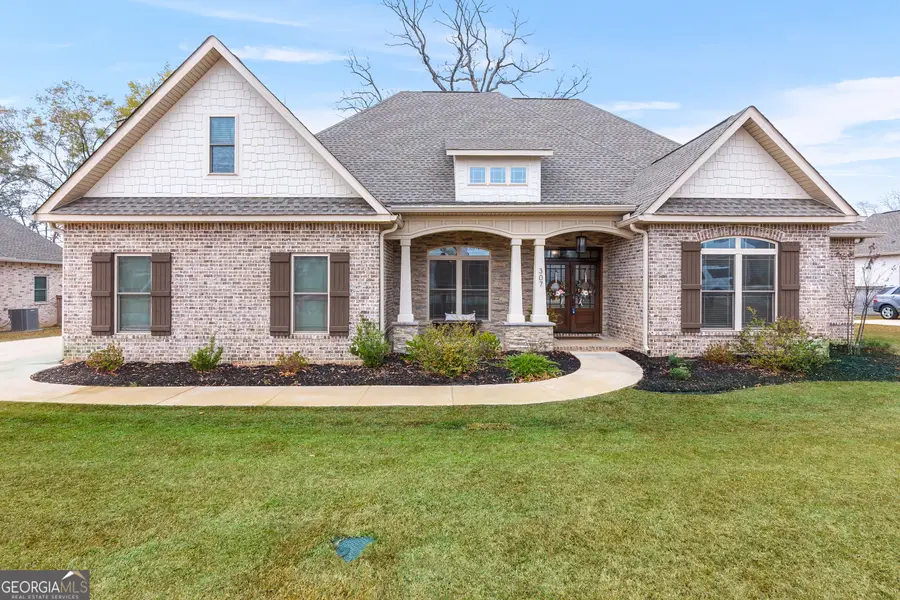 307 Apalachee Way, Bonaire, GA 31005 - Image #2