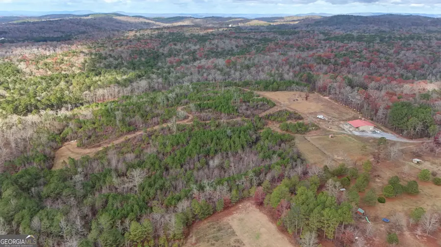 2878 E Hermitage Road, Kingston, GA 30145 - Image #3