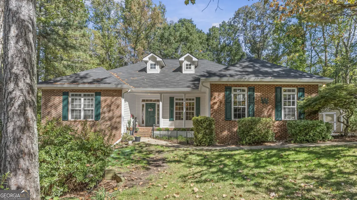 1250 Calls Creek Circle, Watkinsville, GA 30677 - Image #1