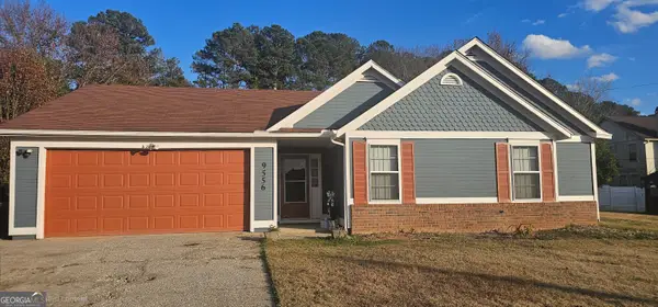 9556 Thomas Downs Lane, Jonesboro, GA 30238