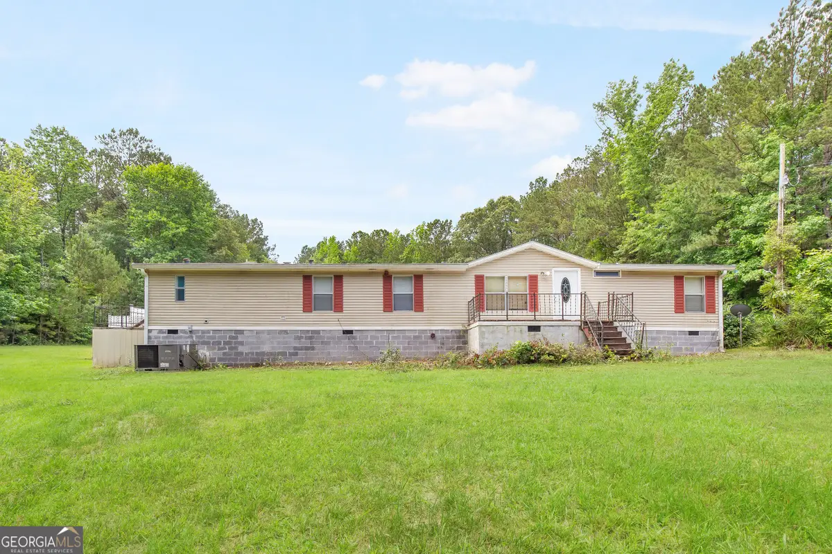 294 Birch Road, Franklin, GA 30217 - Image #1