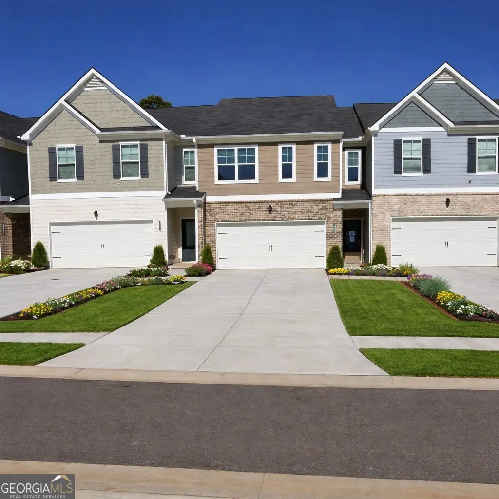 4004 Roselawn Avenue, Conyers, GA 30013 - #1