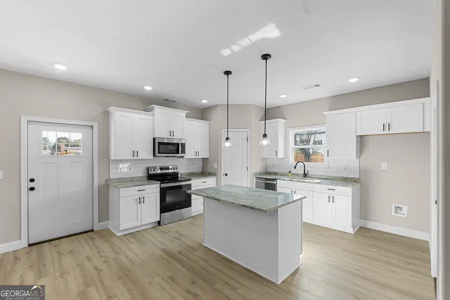 236 Beau Claire Circle, Byron, GA 31008 - #2