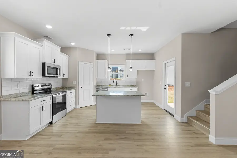 236 Beau Claire Circle, Byron, GA 31008 - #3