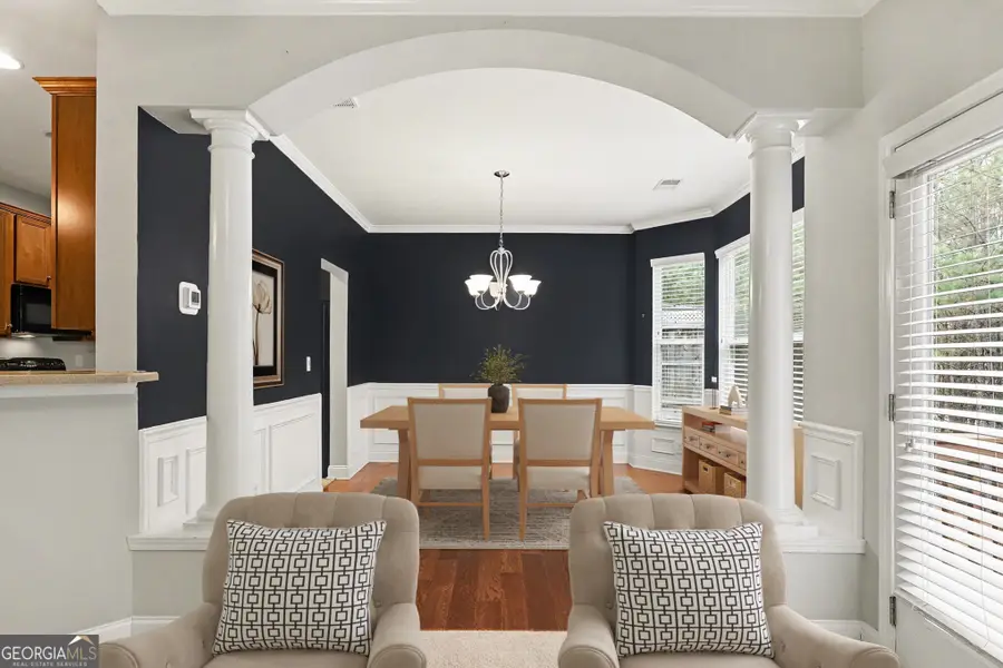 221 Stone Park Drive, Woodstock, GA 30188 - Image #3