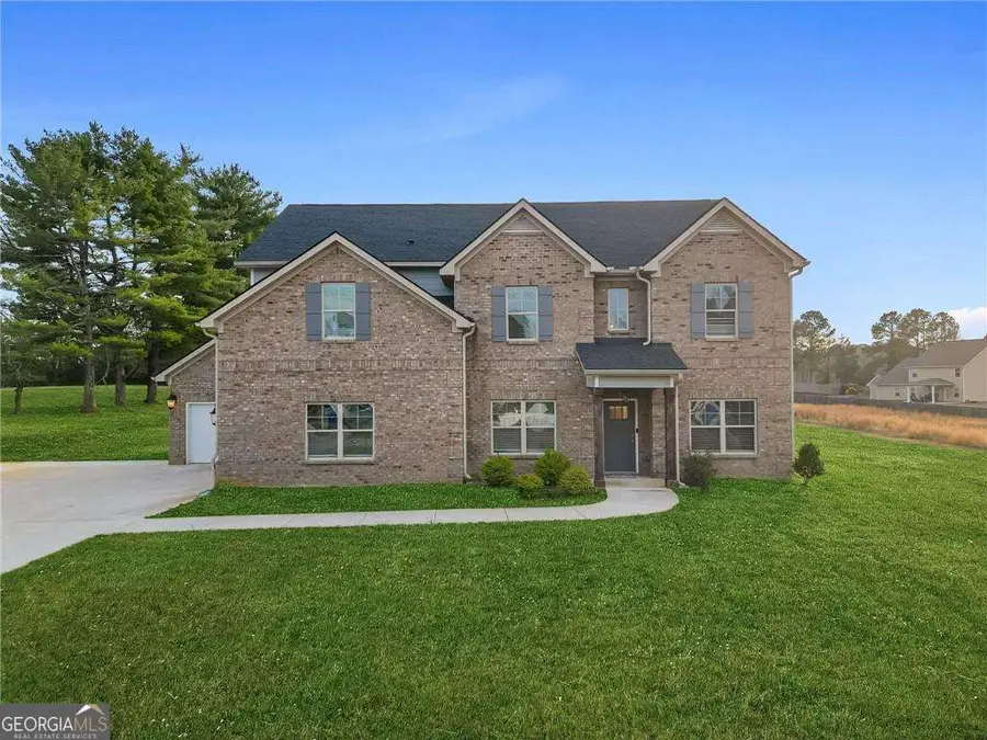 689 S Jeff Davis Drive, Fayetteville, GA 30215 - Image #2