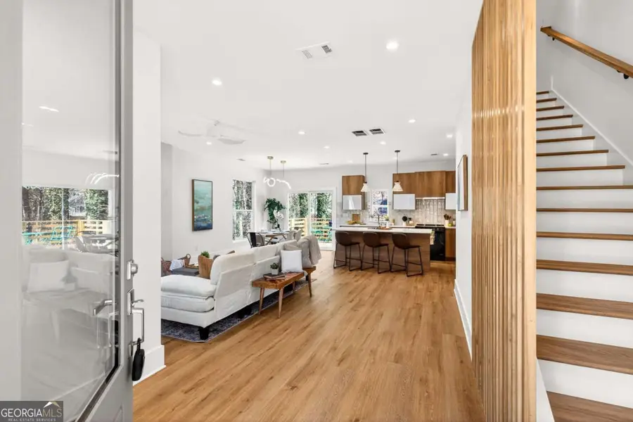 1843 Edington Road Sw, Marietta, GA 30064 - Image #3