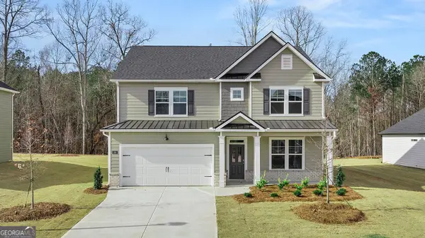 350 Staffin Drive, Senoia, GA 30276