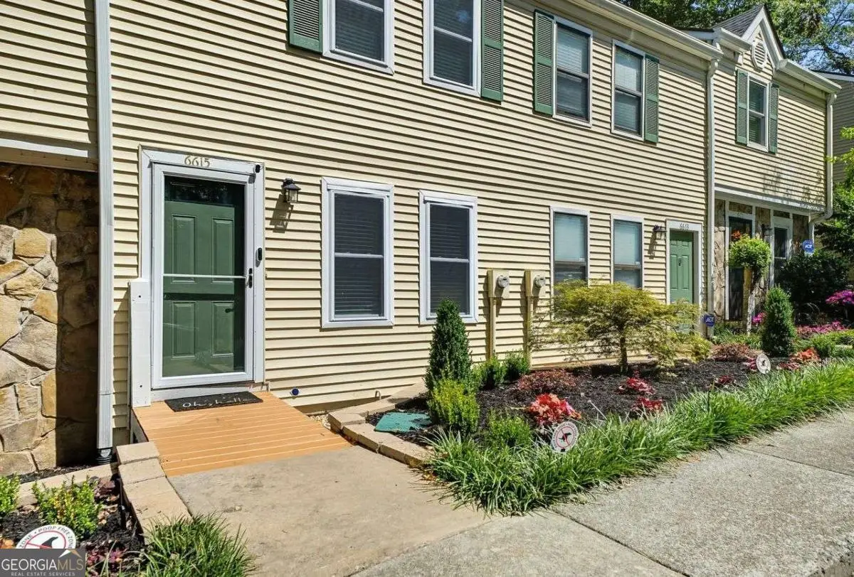 6615 Sienna Court, Peachtree Corners, GA 30092 - Image #1