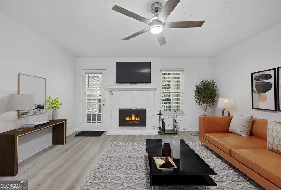 6615 Sienna Court, Peachtree Corners, GA 30092 - Image #3