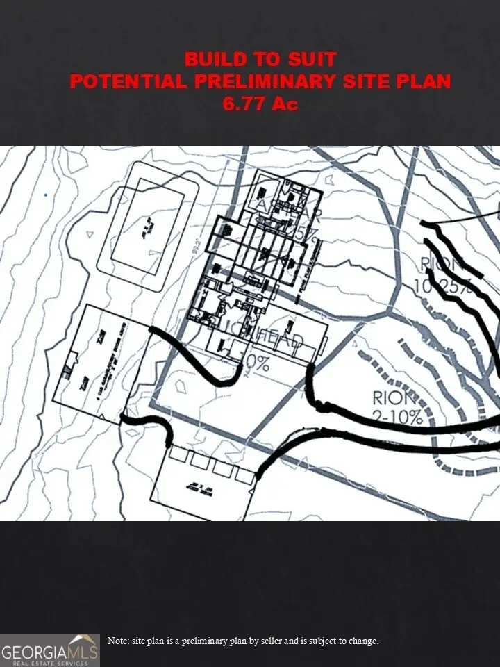 2476 Rockbridge Road Nw #LOT 18, Conyers, GA 30012 - Image #3