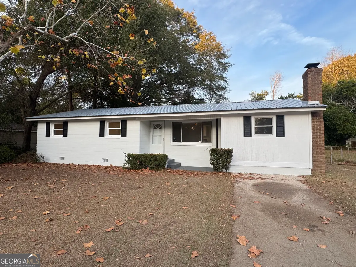 110 Pinecone Drive, East Dublin, GA 31027 - Image #1