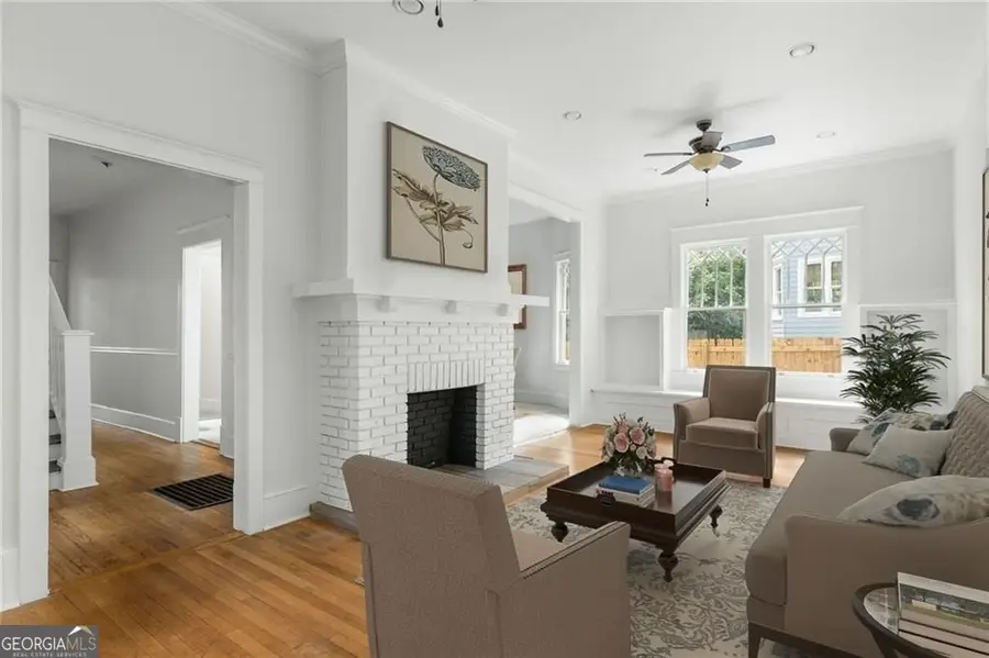 543 Seminole Avenue Ne, Atlanta, GA 30307 - Image #2