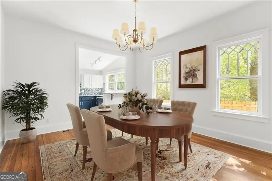 543 Seminole Avenue Ne, Atlanta, GA 30307 - Image #3