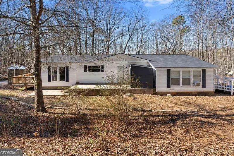 4941 N Helton Road, Winston, GA 30187 - #1