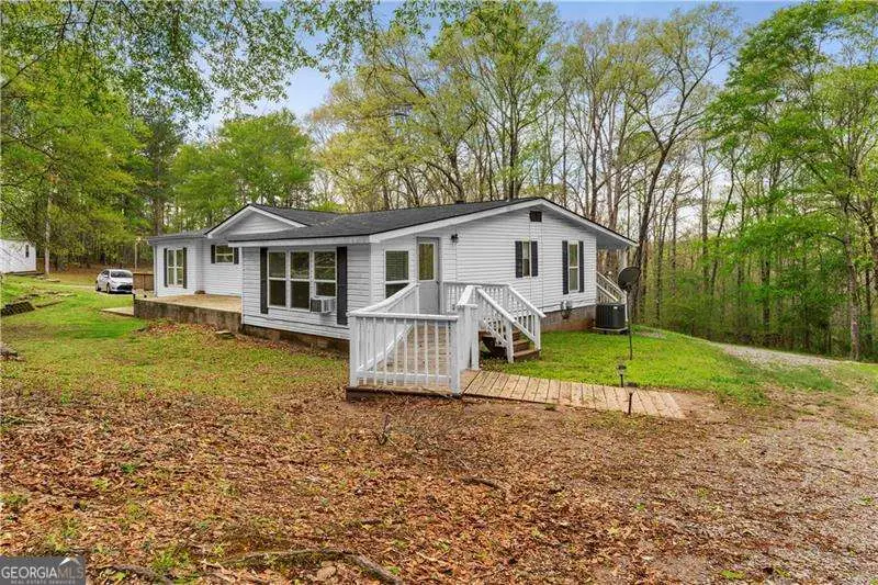 4941 N Helton Road, Winston, GA 30187 - #2