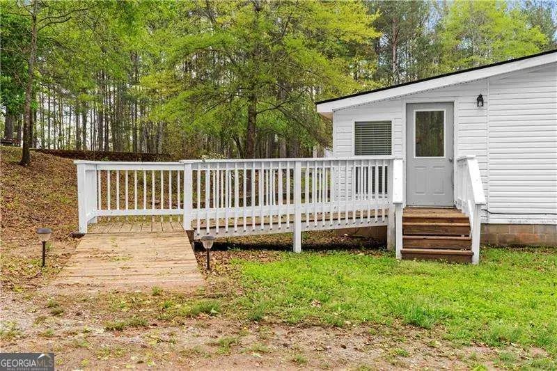 4941 N Helton Road, Winston, GA 30187 - #3