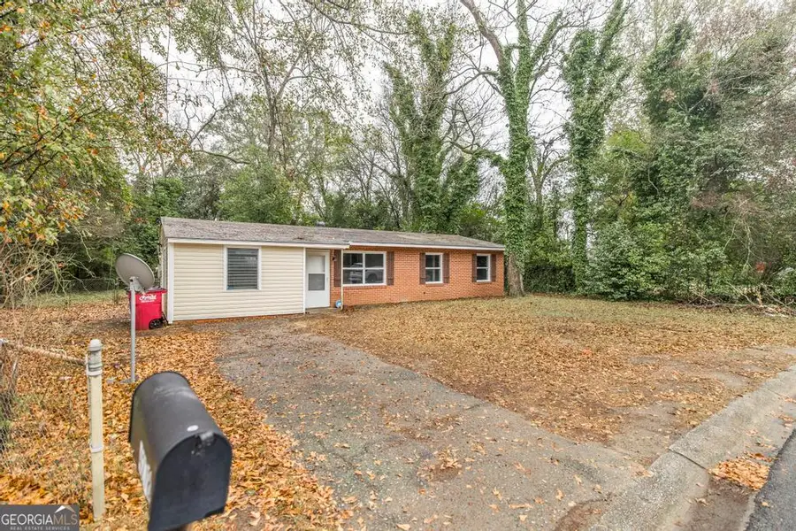 4278 Vinson Avenue, Macon, GA 31206 - Image #2