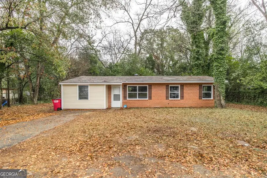4278 Vinson Avenue, Macon, GA 31206 - Image #3